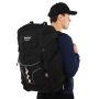 Рюкзак спортивний з каркасною спинкою Dtr 2281
