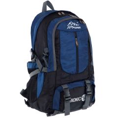 Рюкзак спортивний з каркасною спинкою Arctic Mountain 3308 35л