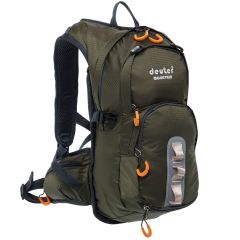 Рюкзак спортивний з каркасною спинкою DTR Arctic mountain V-12л 510-2
