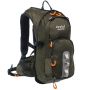 Рюкзак спортивний з каркасною спинкою DTR Arctic mountain V-12л 510-2