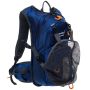 Рюкзак спортивний з каркасною спинкою DTR Arctic mountain V-12л 510-2