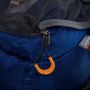 Рюкзак спортивний з каркасною спинкою DTR Arctic mountain V-12л 510-2