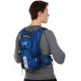 Рюкзак спортивний з каркасною спинкою DTR Arctic mountain V-12л 510-2