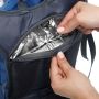 Рюкзак спортивний з каркасною спинкою DTR Arctic mountain V-12л 510-2