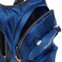 Рюкзак спортивний з каркасною спинкою DTR Arctic mountain V-12л 510-2