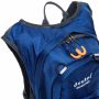 Рюкзак спортивний з каркасною спинкою DTR Arctic mountain V-12л 510-2