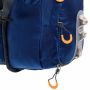 Рюкзак спортивний з каркасною спинкою DTR Arctic mountain V-12л 510-2