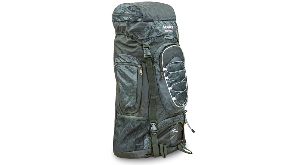 Рюкзак туристичний безкаркасний DEUTER 39+10 літрів 517-D