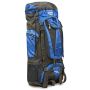 Рюкзак туристичний безкаркасний dtr 60+10л 517-e