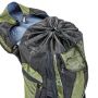 Рюкзак туристичний безкаркасний dtr 60+10л 517-e