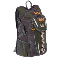 Рюкзак спортивний з каркасною спинкою Arctic Mountain V-19л 570-4