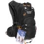 Рюкзак спортивний з жорсткою спинкою Deuter V-10л 801