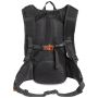 Рюкзак спортивний з жорсткою спинкою Deuter V-10л 801