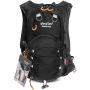 Рюкзак спортивний з жорсткою спинкою Deuter V-10л 801