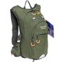 Рюкзак спортивний з жорсткою спинкою DEUTER V-10л 803