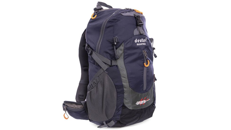 Рюкзак спортивний V-35л DTR Arctic Mountain 8810-2