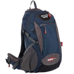 Рюкзак спортивний з каркасною спинкою Arctic Mountain 8810-3 36л