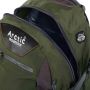 Рюкзак спортивний з каркасною спинкою Arctic Mountain 8810-3 36л