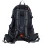 Рюкзак спортивний з каркасною спинкою Arctic Mountain 8810-3 36л