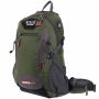 Рюкзак спортивний з каркасною спинкою Arctic Mountain 8810-3 36л