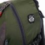 Рюкзак спортивний з каркасною спинкою Arctic Mountain 8810-3 36л
