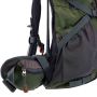 Рюкзак спортивний з каркасною спинкою Arctic Mountain 8810-3 36л