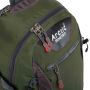 Рюкзак спортивний з каркасною спинкою Arctic Mountain 8810-3 36л