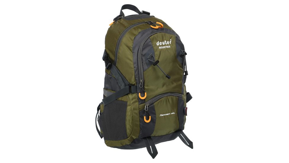 Рюкзак спортивний Arctic Mountain V-27л 8811-7