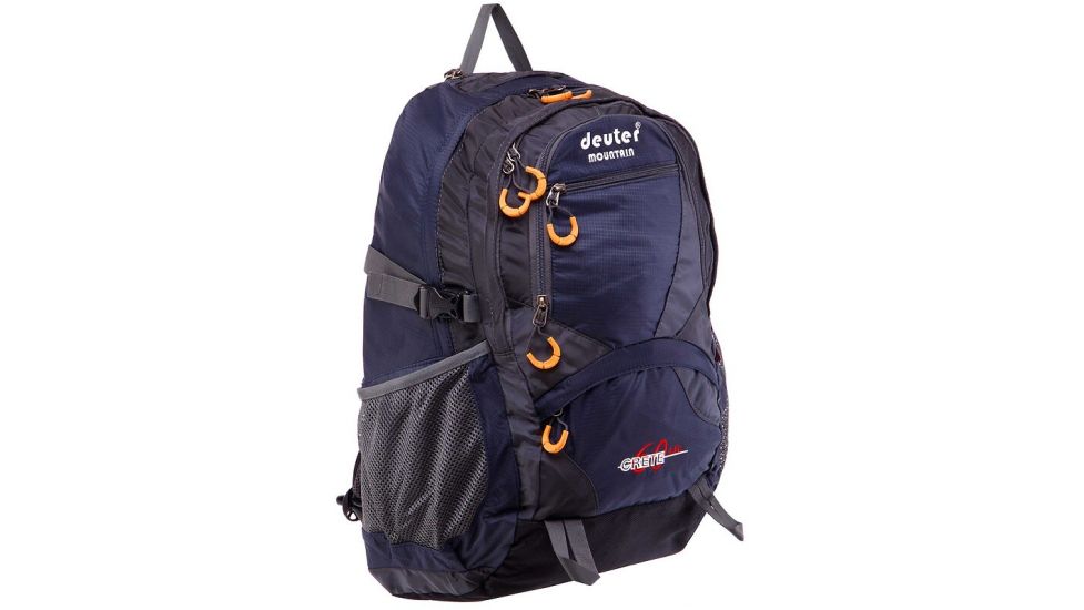 Рюкзак спортивний з каркасною спинкою Dtr 8811-8