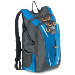 Рюкзак спортивний з твердою спинкою DTR D510-1 24л