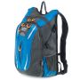 Рюкзак спортивний з твердою спинкою DTR D510-1 24л