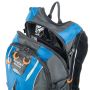 Рюкзак спортивний з твердою спинкою DTR D510-1 24л