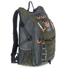Рюкзак спортивний з твердою спинкою DTR D510-3 24л