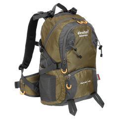 Рюкзак туристичний Dtr 38л d516-c