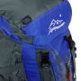 Рюкзак туристичний із каркасною спинкою Arctic Mountain G33 30л