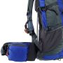 Рюкзак туристичний із каркасною спинкою Arctic Mountain G33 30л