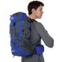 Рюкзак туристичний із каркасною спинкою Arctic Mountain G33 30л