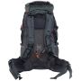 Рюкзак туристичний із каркасною спинкою Arctic Mountain G33 30л