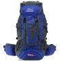 Рюкзак туристичний із каркасною спинкою Arctic Mountain G33 30л
