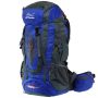 Рюкзак туристичний із каркасною спинкою Arctic Mountain G33 30л