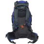 Рюкзак туристичний із каркасною спинкою Arctic Mountain G33 30л