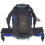 Рюкзак туристичний із каркасною спинкою Arctic Mountain G33 30л