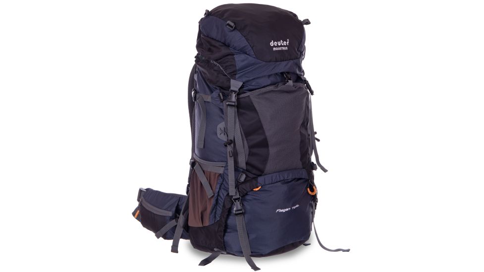 Рюкзак туристичний з каркасною спинкою Deuter 37+10л g70-10