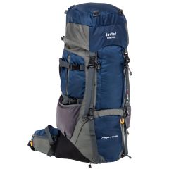 Рюкзак туристичний з каркасною спинкою DTR 80+10л g80-10