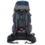 Рюкзак туристичний з каркасною спинкою DTR 80+10л g80-10