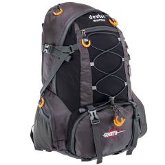 Рюкзак спортивний з каркасною спинкою DTR GA-612 27л
