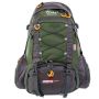 Рюкзак спортивний з каркасною спинкою DTR GA-612 27л