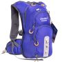 Рюкзак спортивний з твердою спинкою DEUTER V-13л GA-802
