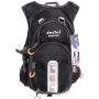 Рюкзак спортивний з твердою спинкою DEUTER V-13л GA-802