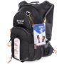 Рюкзак спортивний з твердою спинкою DEUTER V-13л GA-802